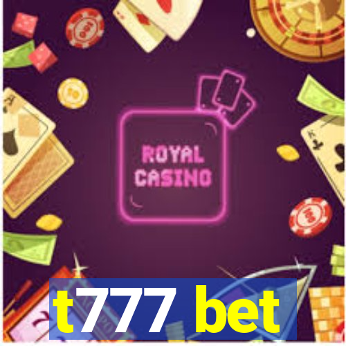 t777 bet